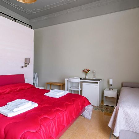 B&B Handy Palermo Exteriér fotografie
