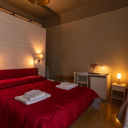 B&B Handy Palermo Exteriér fotografie