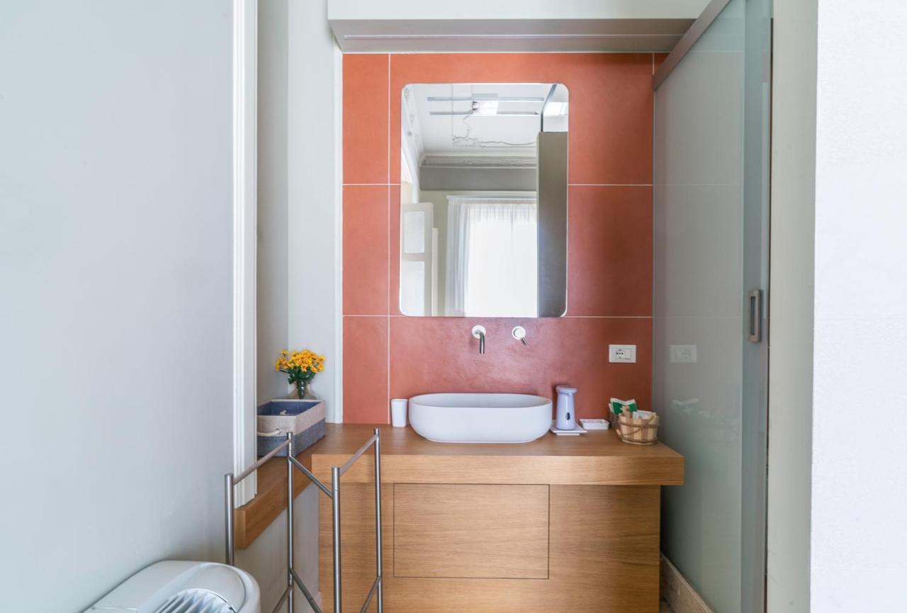 B&B Handy Palermo Exteriér fotografie